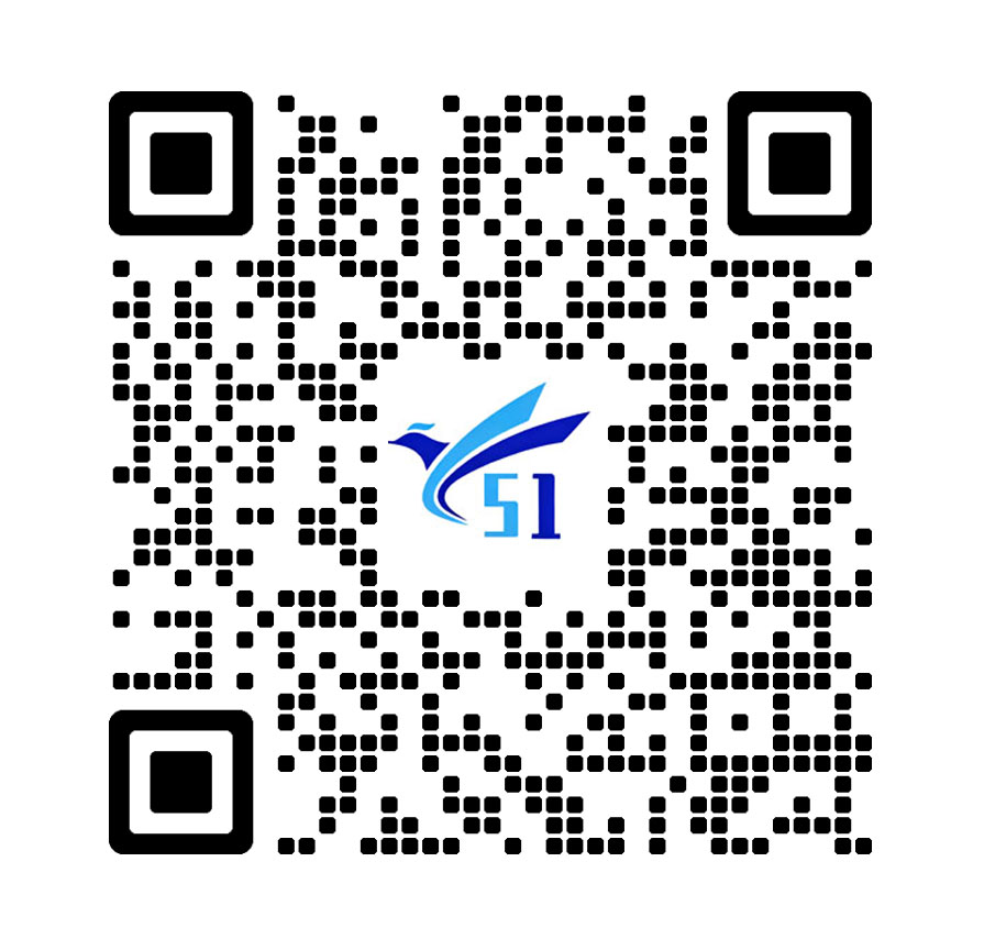 扫一扫加微信-51网创资源