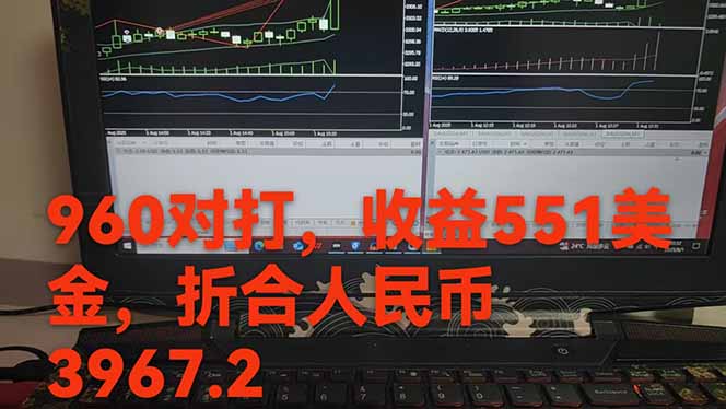 图片[1]-稳定8年的美刀搬砖项目，单人每日收益800—3000.团队4人月入10W+.可线下-51网创资源